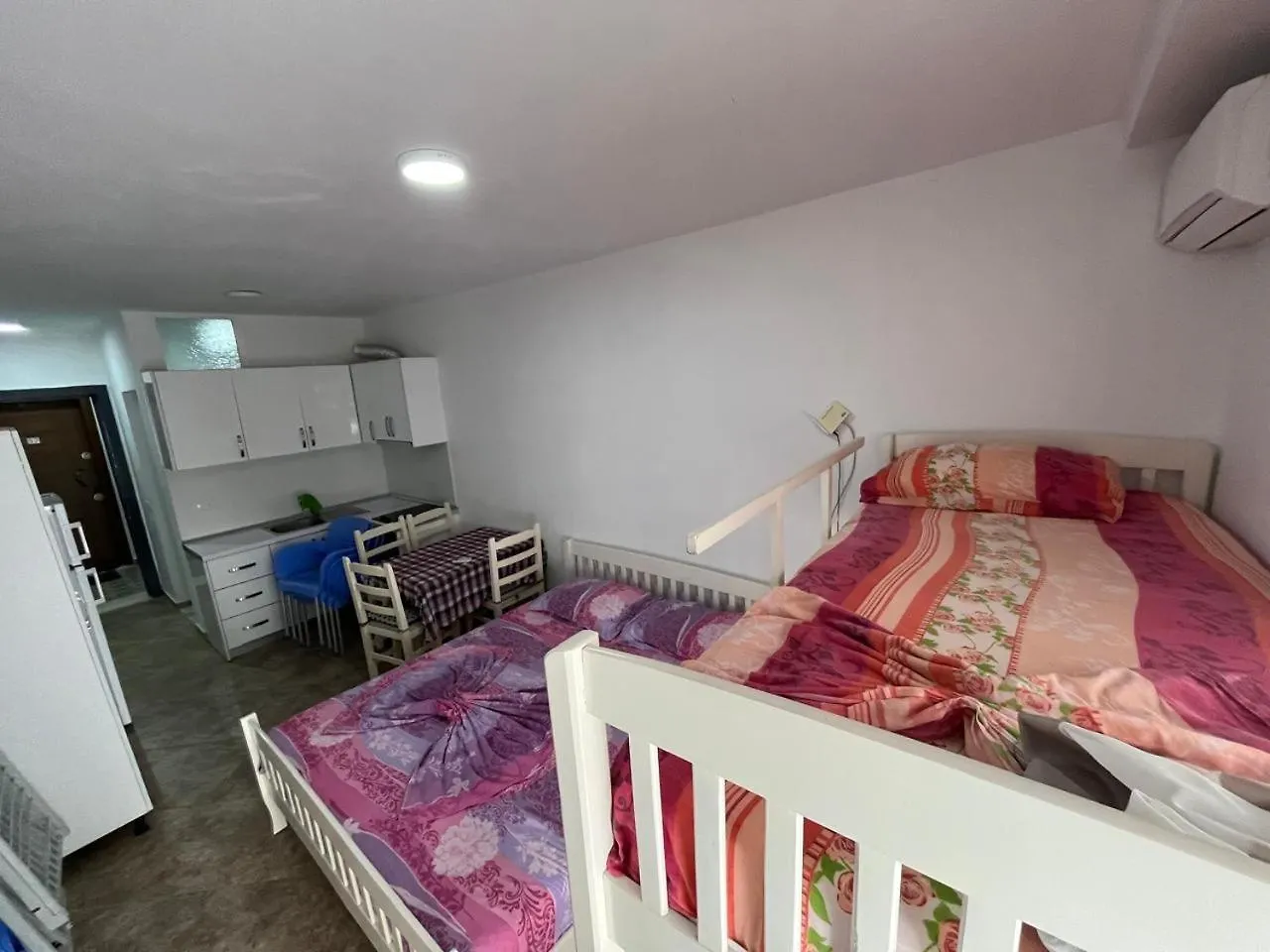 Ferienwohnung Thecozyview2 Skataj