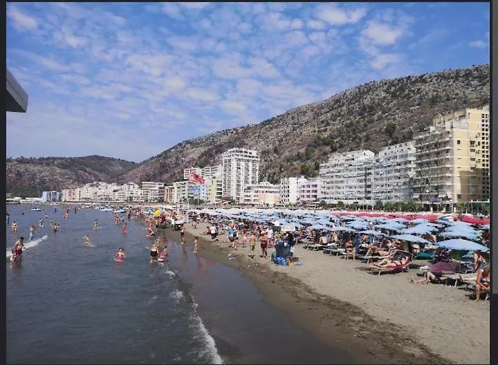 Ferienwohnung Thecozyview2 Skataj Albanien